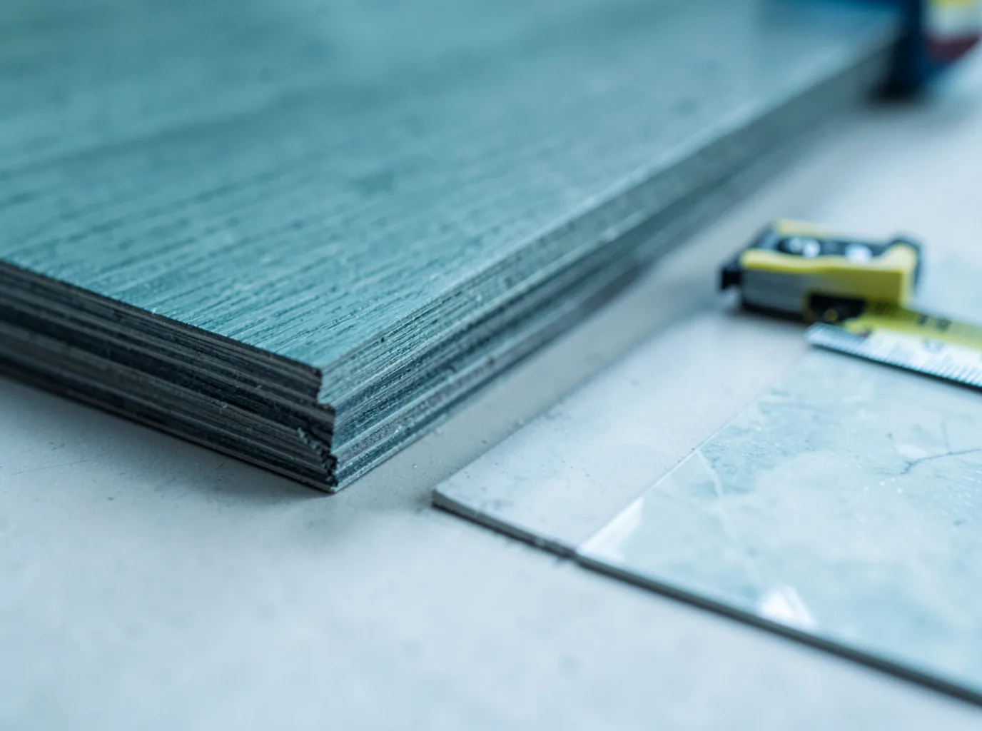 Luxury Vinyl Plank Installation Tonalea, AZ FAQs